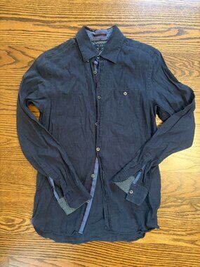 Ted Baker Dress Shirt